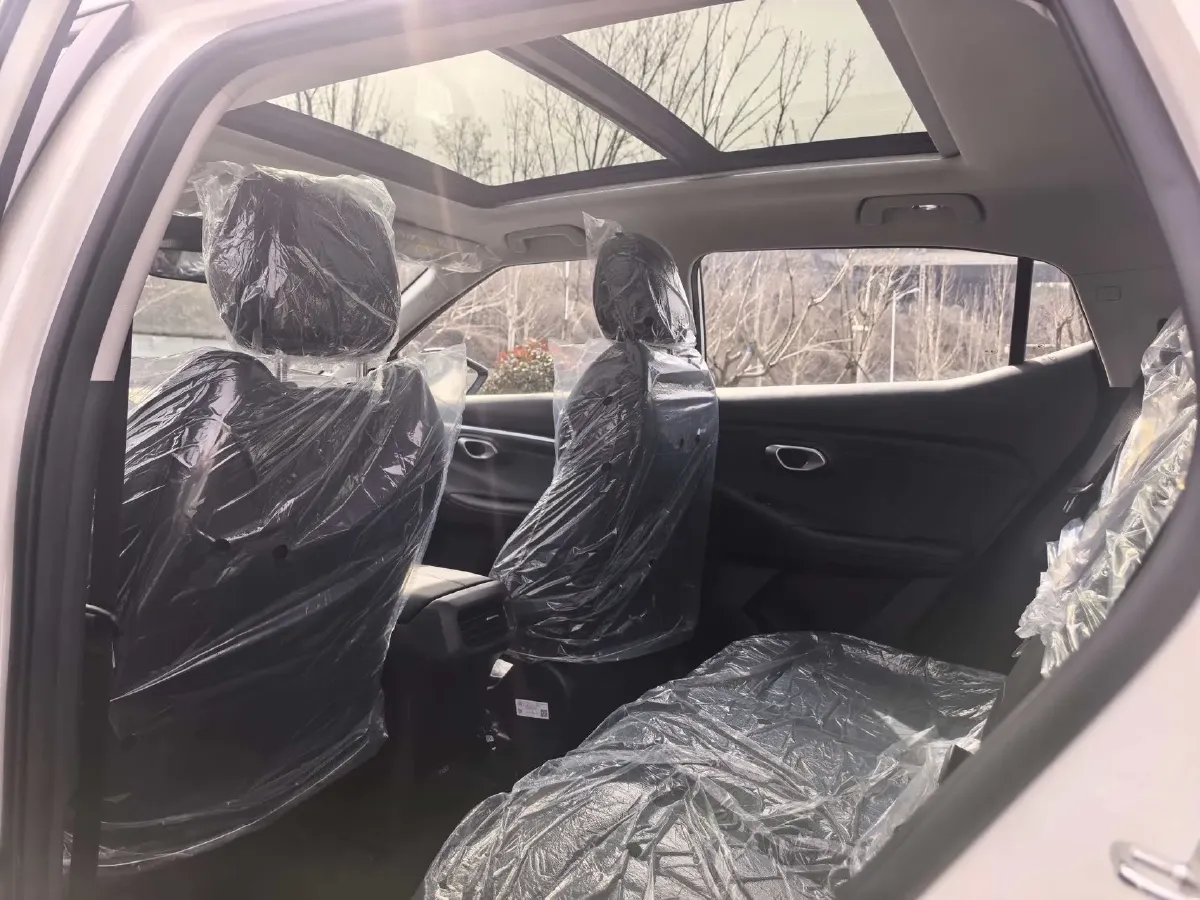 2026 GAC Trumpchi GS3 1.5T 177HP L4 7DCT,autocango,china used car exporter,china ev exporter,chinese used car exporter,chinese used ev exporter