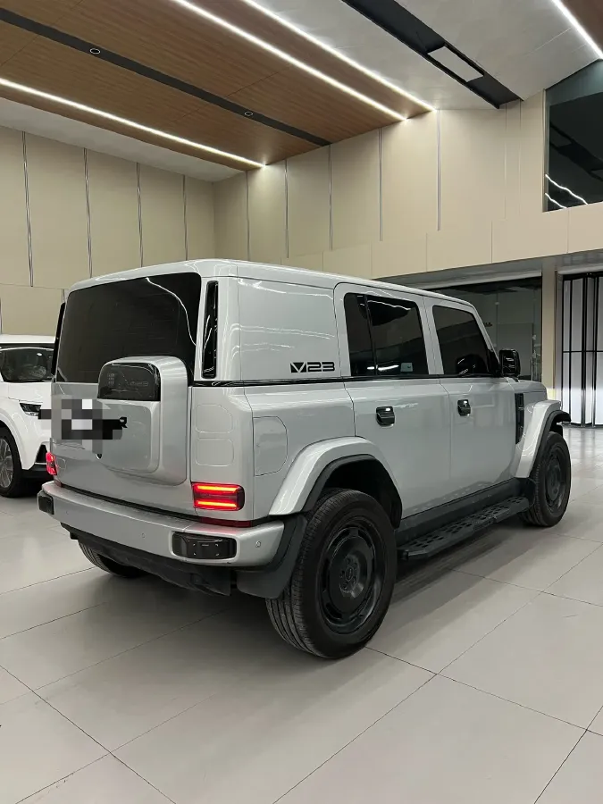 2025 iCAR iCAR Super V23 BEV 59.93KWH,autocango,china used car exporter,china ev exporter,chinese used car exporter,chinese used ev exporter