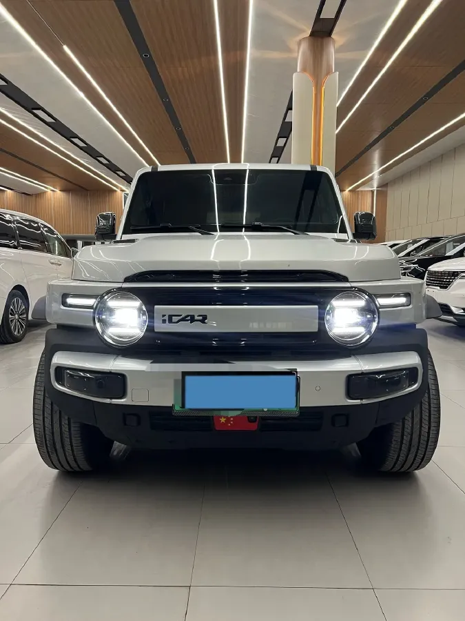 2025 iCAR iCAR Super V23 BEV 59.93KWH,autocango,china used car exporter,china ev exporter,chinese used car exporter,chinese used ev exporter