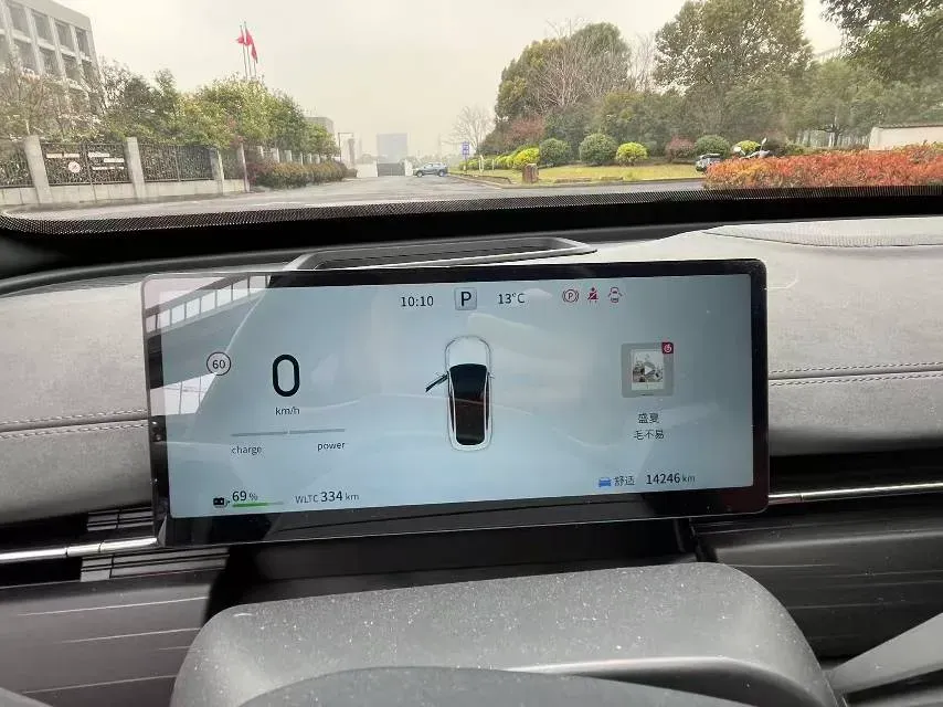 2025 DongFeng eπ eπ007 BEV,autocango,china used car exporter,china ev exporter,chinese used car exporter,chinese used ev exporter