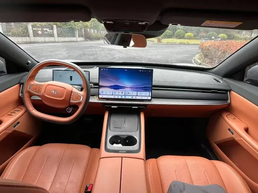 2025 DongFeng eπ eπ007 BEV,autocango,china used car exporter,china ev exporter,chinese used car exporter,chinese used ev exporter