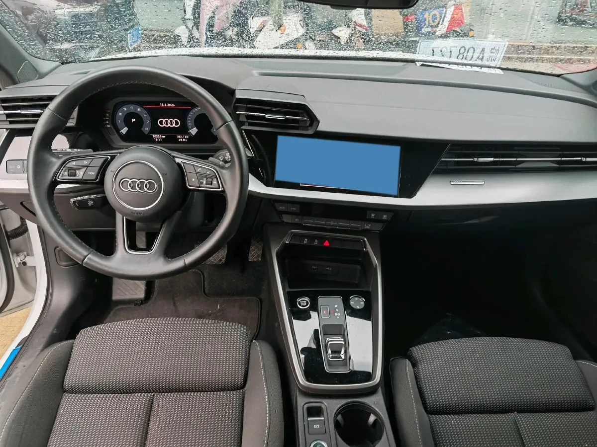 2023 Audi A3 1.4T 150HP L4 7DCT,autocango,china used car exporter,china ev exporter,chinese used car exporter,chinese used ev exporter