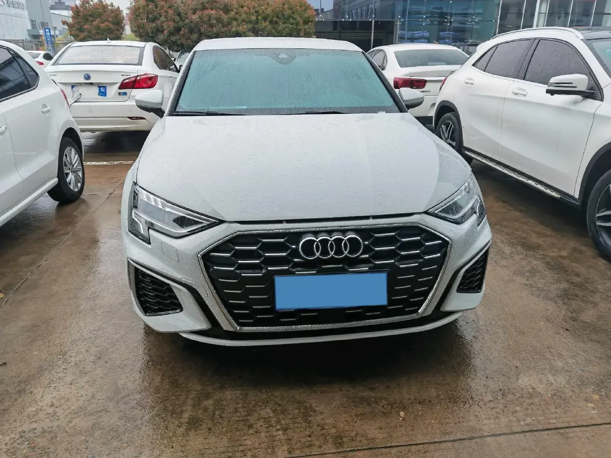 2023 Audi A3 1.4T 150HP L4 7DCT,autocango,china used car exporter,china ev exporter,chinese used car exporter,chinese used ev exporter