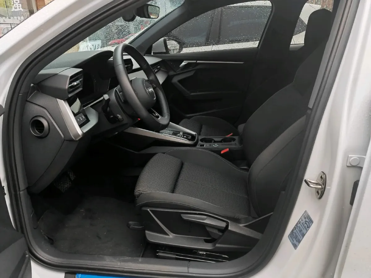 2023 Audi A3 1.4T 150HP L4 7DCT,autocango,china used car exporter,china ev exporter,chinese used car exporter,chinese used ev exporter