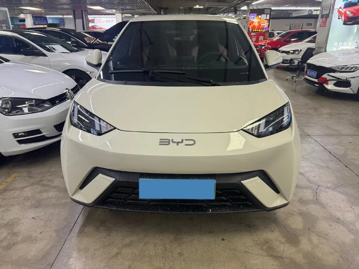 2025 BYD Seagull BEV 30.08KWH,autocango,china used car exporter,china ev exporter,chinese used car exporter,chinese used ev exporter
