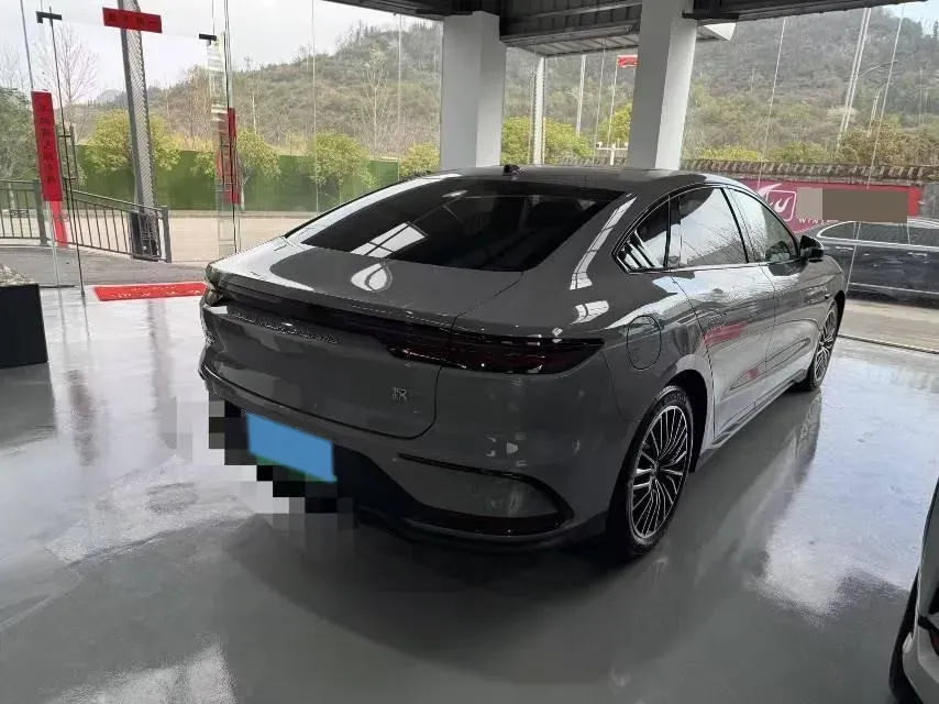 2025 BYD Han BEV 85.44KWH,autocango,china used car exporter,china ev exporter,chinese used car exporter,chinese used ev exporter