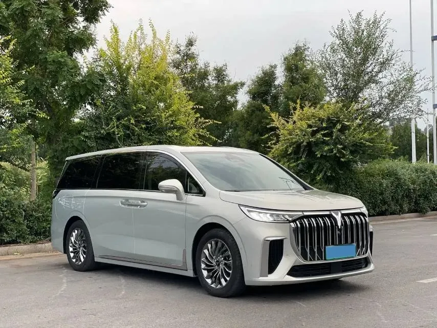 2022 Voyah Dream 1.5T 136HP L4 PHEV 25.57KWH,autocango,china used car exporter,china ev exporter,chinese used car exporter,chinese used ev exporter