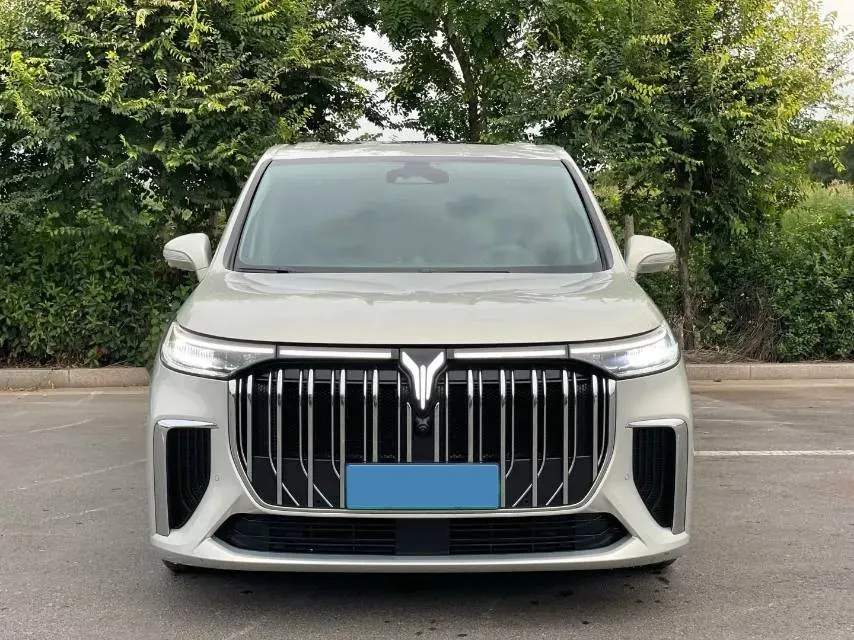 2022 Voyah Dream 1.5T 136HP L4 PHEV 25.57KWH,autocango,china used car exporter,china ev exporter,chinese used car exporter,chinese used ev exporter
