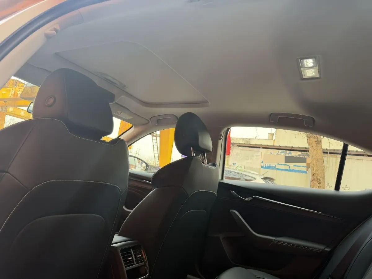 2023 Skoda Octavia 1.4T 150HP L4 7DCT,autocango,china used car exporter,china ev exporter,chinese used car exporter,chinese used ev exporter