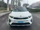 2019 Kia KX1 1.4L 100HP L4 6AT