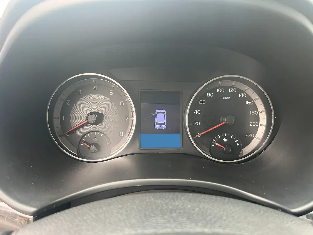 2019 Kia KX1 1.4L 100HP L4 6AT,autocango,china used car exporter,china ev exporter,chinese used car exporter,chinese used ev exporter