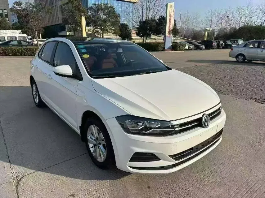 2019 Volkswagen Polo 1.5L 113HP L4 6AT,autocango,china used car exporter,china ev exporter,chinese used car exporter,chinese used ev exporter