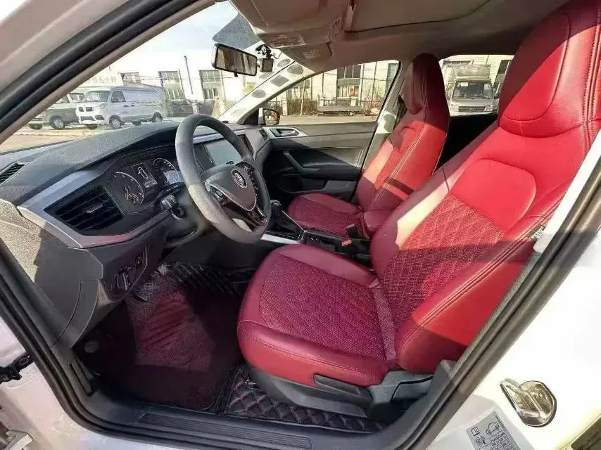 2019 Volkswagen Polo 1.5L 113HP L4 6AT,autocango,china used car exporter,china ev exporter,chinese used car exporter,chinese used ev exporter