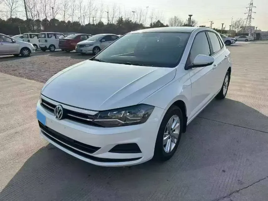 2019 Volkswagen Polo 1.5L 113HP L4 6AT,autocango,china used car exporter,china ev exporter,chinese used car exporter,chinese used ev exporter