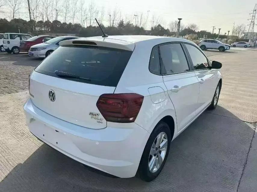 2019 Volkswagen Polo 1.5L 113HP L4 6AT,autocango,china used car exporter,china ev exporter,chinese used car exporter,chinese used ev exporter