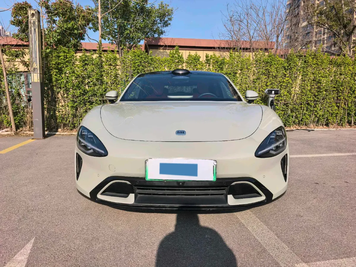 2024 MI SU7 BEV 94.3KWH,autocango,china used car exporter,china ev exporter,chinese used car exporter,chinese used ev exporter