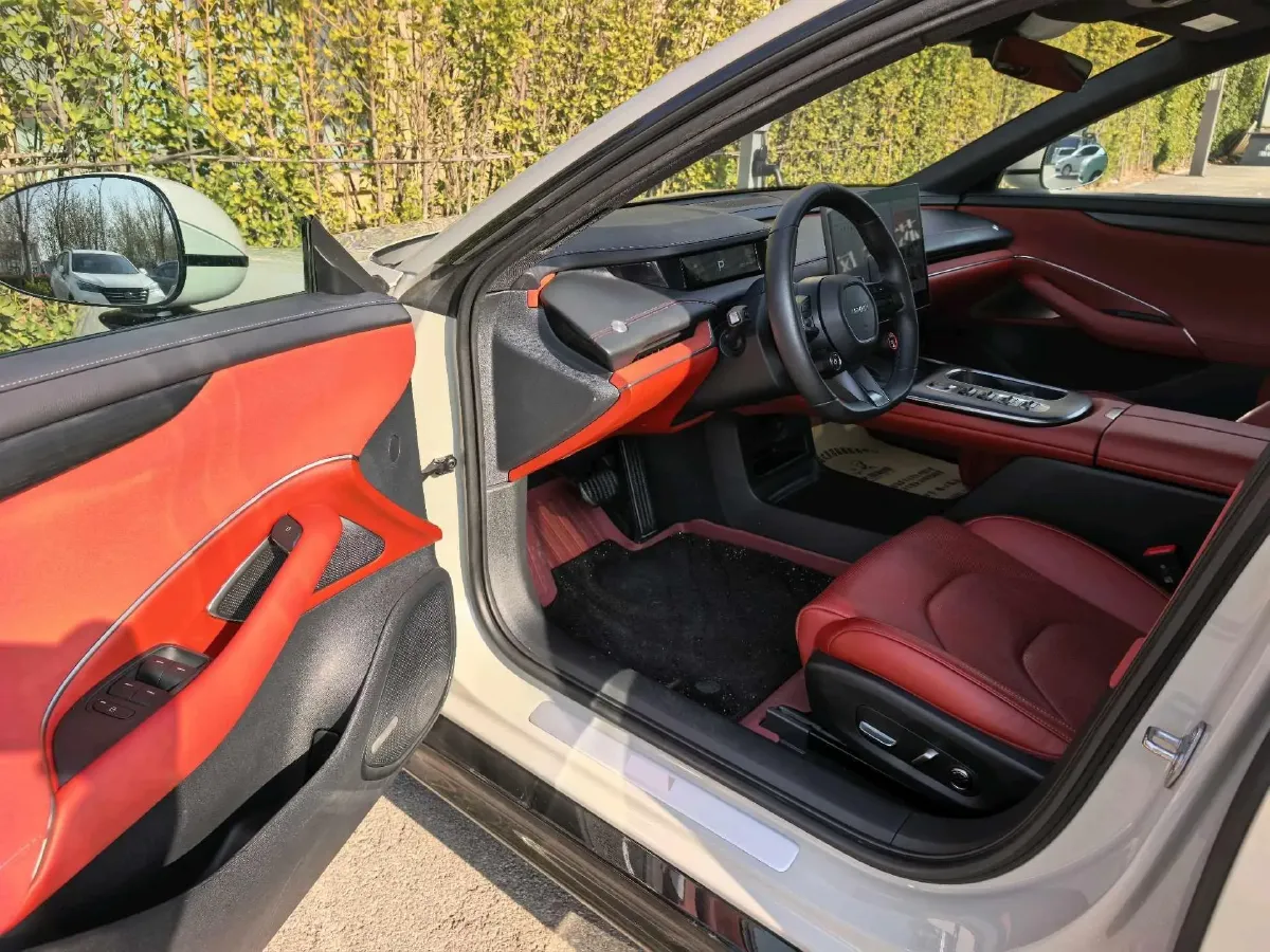 2024 MI SU7 BEV 94.3KWH,autocango,china used car exporter,china ev exporter,chinese used car exporter,chinese used ev exporter