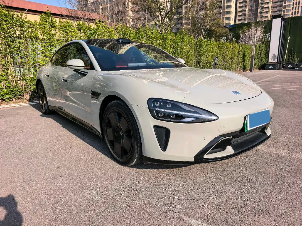 2024 MI SU7 BEV 94.3KWH,autocango,china used car exporter,china ev exporter,chinese used car exporter,chinese used ev exporter