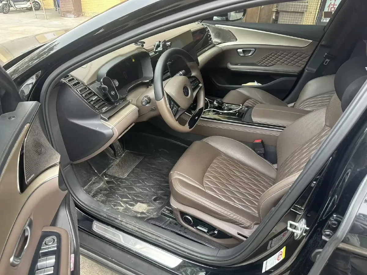 2023 BYD Han BEV 72KWH,autocango,china used car exporter,china ev exporter,chinese used car exporter,chinese used ev exporter