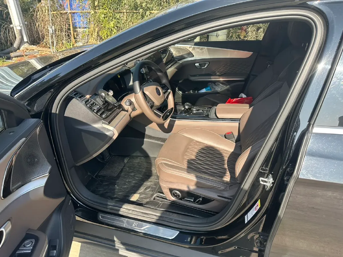 2023 BYD Han BEV 72KWH,autocango,china used car exporter,china ev exporter,chinese used car exporter,chinese used ev exporter