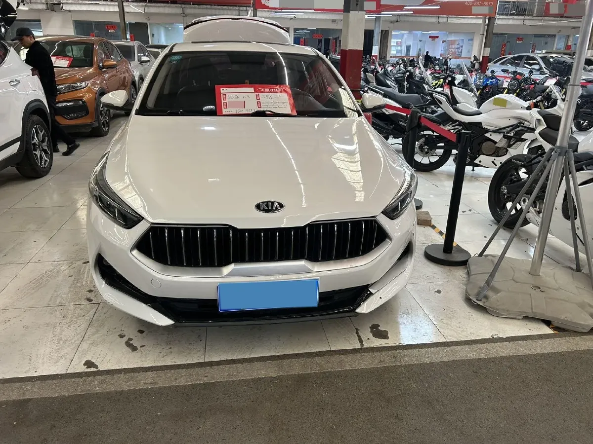 2019 Kia K3 1.5L 115HP L4 CVT,autocango,china used car exporter,china ev exporter,chinese used car exporter,chinese used ev exporter