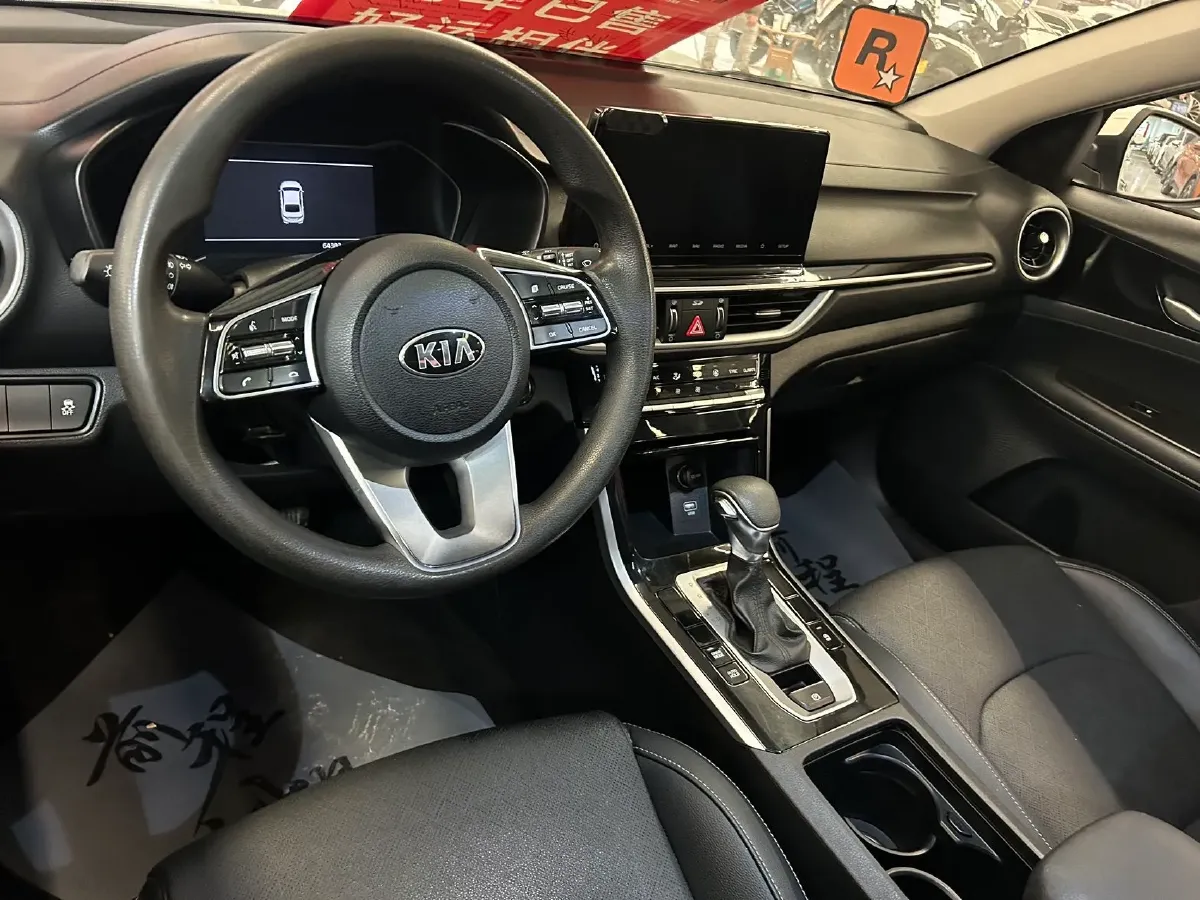 2019 Kia K3 1.5L 115HP L4 CVT,autocango,china used car exporter,china ev exporter,chinese used car exporter,chinese used ev exporter