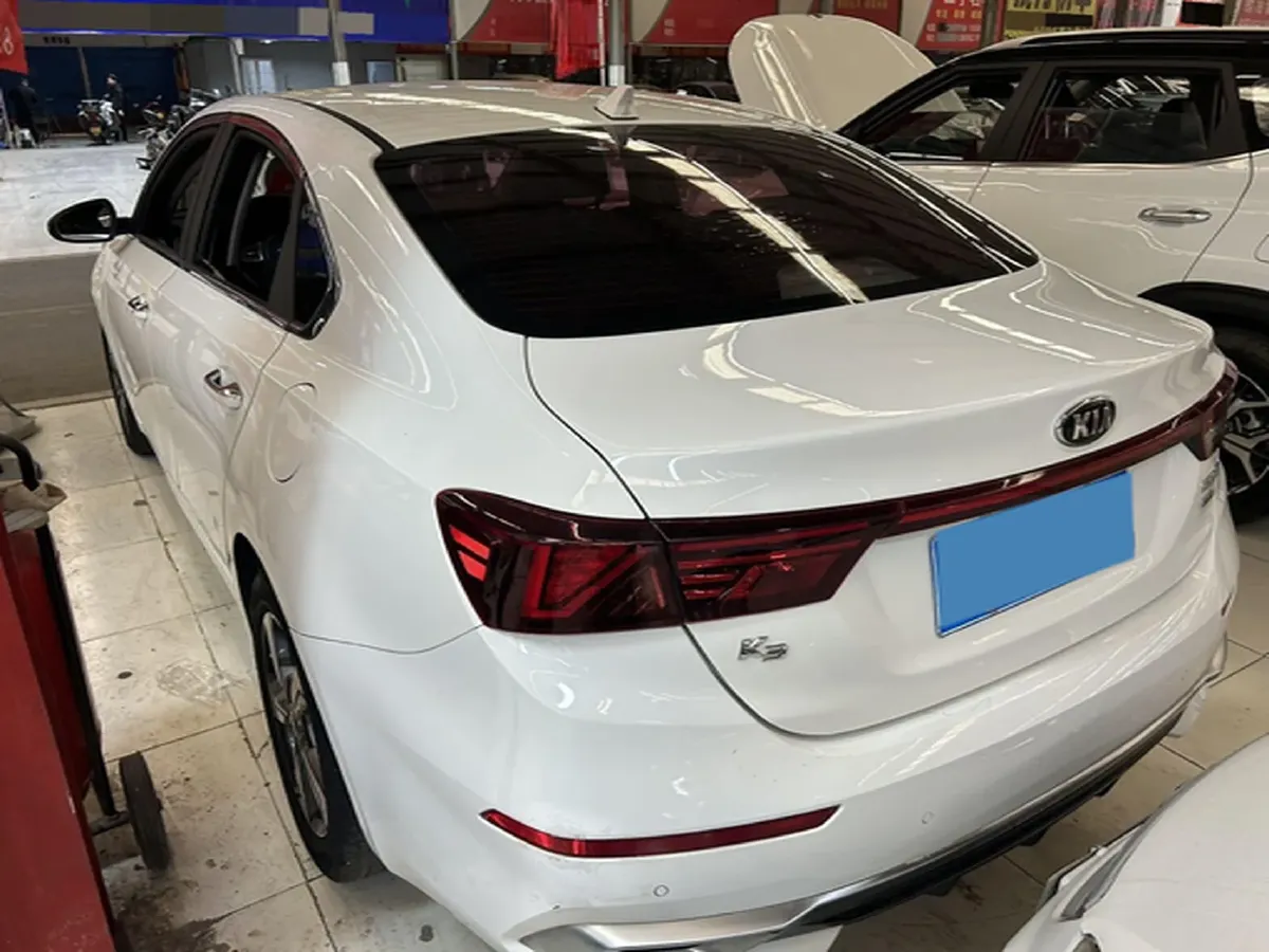 2019 Kia K3 1.5L 115HP L4 CVT,autocango,china used car exporter,china ev exporter,chinese used car exporter,chinese used ev exporter