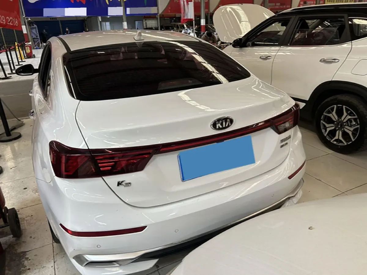 2019 Kia K3 1.5L 115HP L4 CVT,autocango,china used car exporter,china ev exporter,chinese used car exporter,chinese used ev exporter