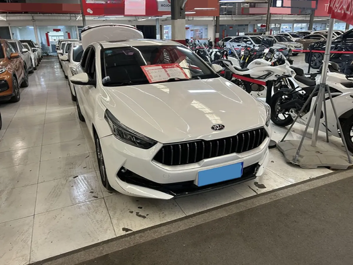 2019 Kia K3 1.5L 115HP L4 CVT,autocango,china used car exporter,china ev exporter,chinese used car exporter,chinese used ev exporter