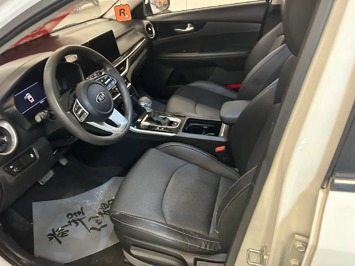 2019 Kia K3 1.5L 115HP L4 CVT,autocango,china used car exporter,china ev exporter,chinese used car exporter,chinese used ev exporter