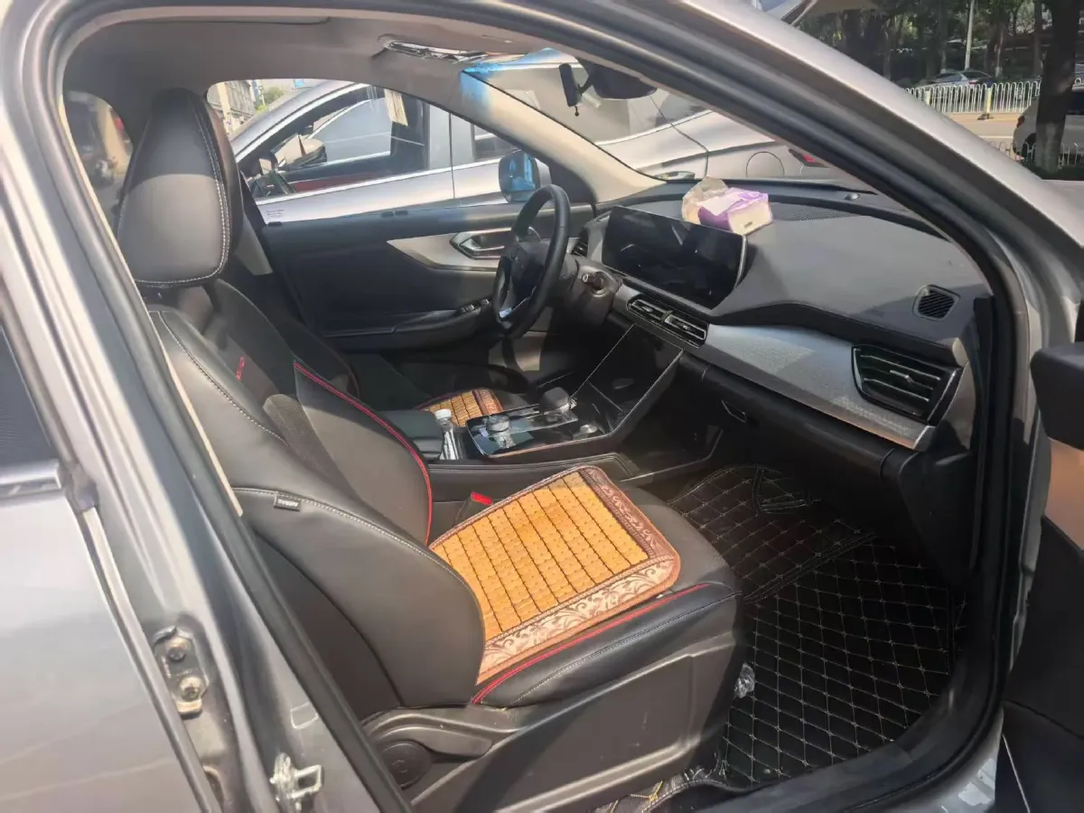 2020 BeiJing Auto X7 1.5T 188HP L4 7DCT,autocango,china used car exporter,china ev exporter,chinese used car exporter,chinese used ev exporter