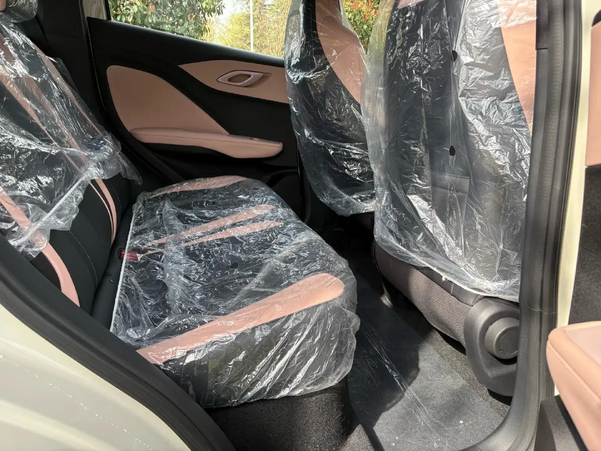 2025 BYD Seagull BEV 30.08KWH,autocango,china used car exporter,china ev exporter,chinese used car exporter,chinese used ev exporter