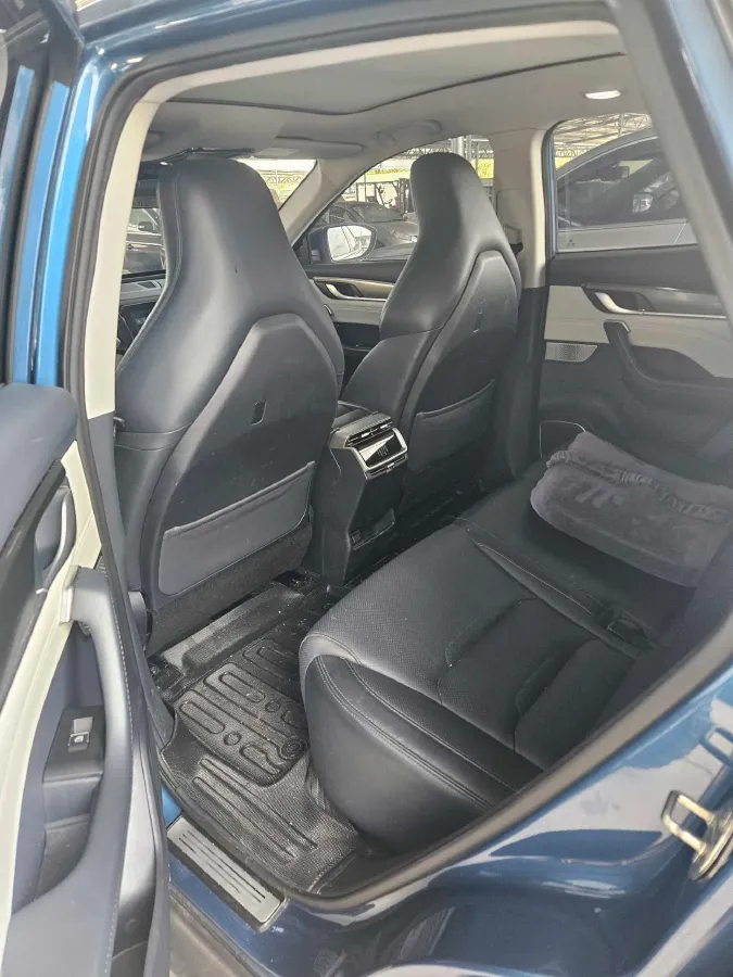 2021 Weltmeister EX5 BEV 52.704KWH,autocango,china used car exporter,china ev exporter,chinese used car exporter,chinese used ev exporter