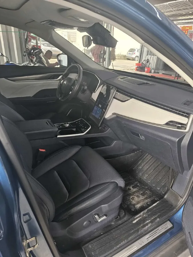 2021 Weltmeister EX5 BEV 52.704KWH,autocango,china used car exporter,china ev exporter,chinese used car exporter,chinese used ev exporter