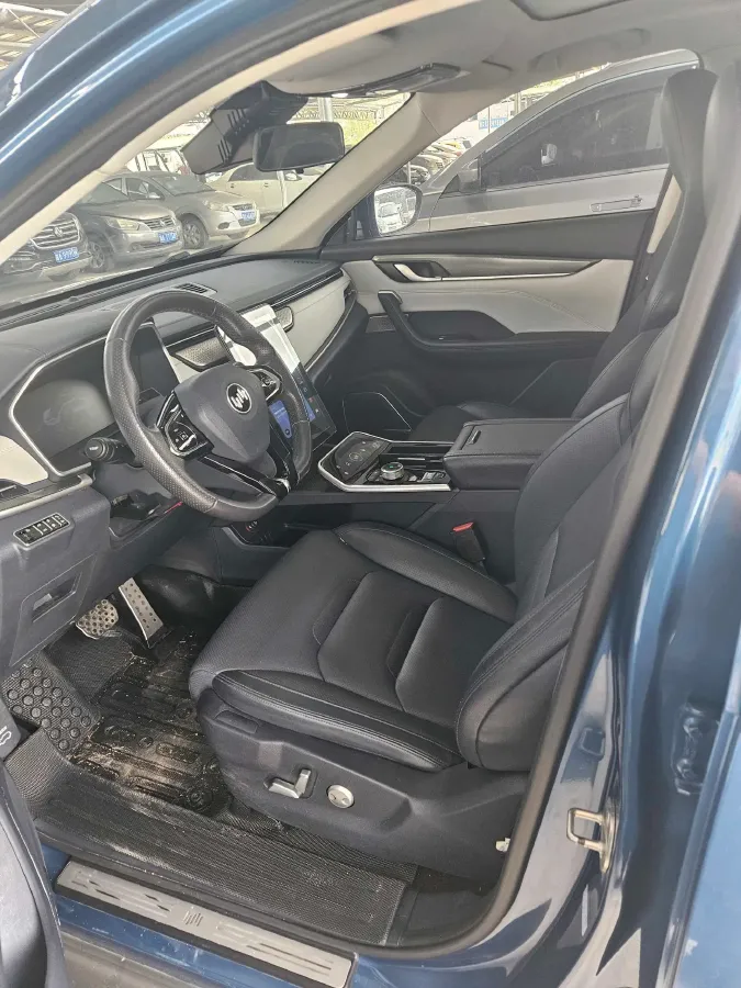 2021 Weltmeister EX5 BEV 52.704KWH,autocango,china used car exporter,china ev exporter,chinese used car exporter,chinese used ev exporter