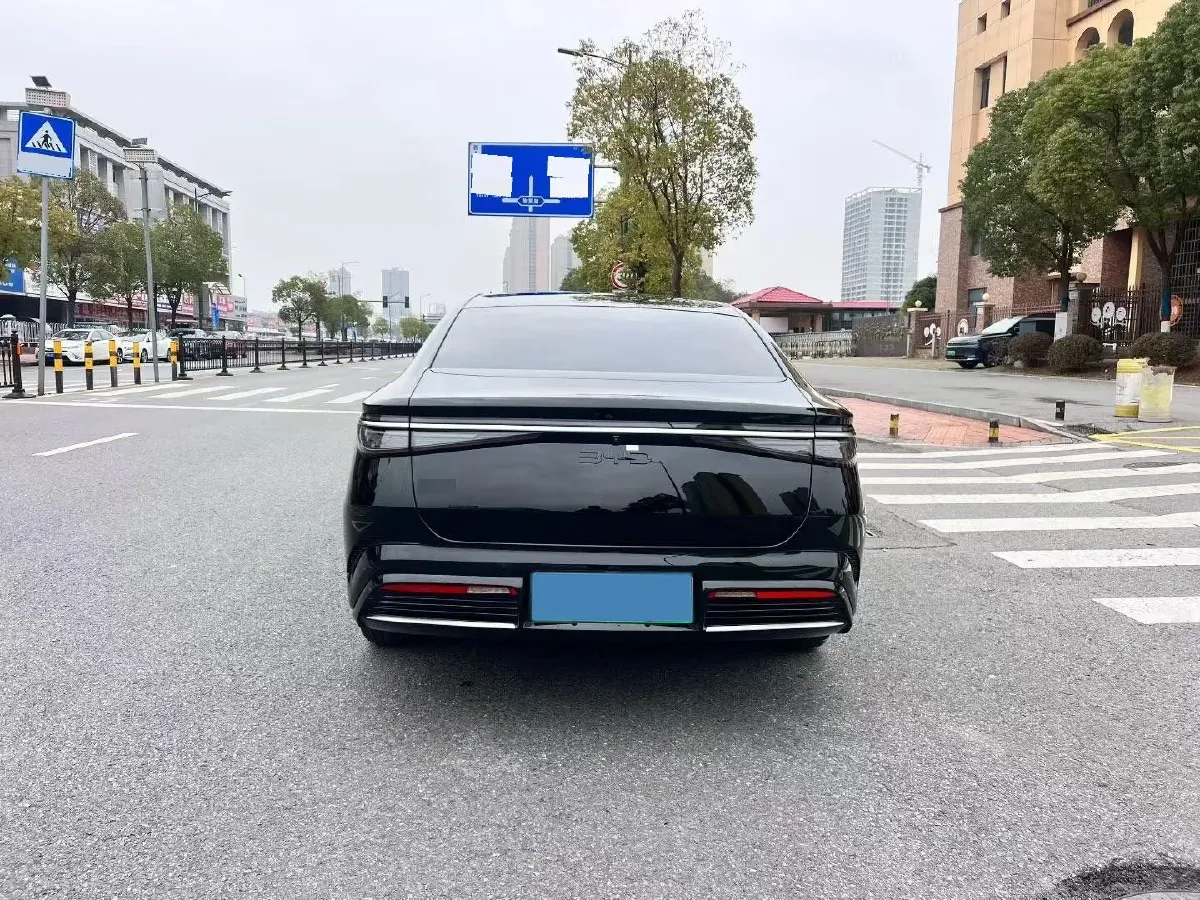 2025 BYD Seal07 DM-i 1.5L 101HP L4 E-CVT PHEV 17.6KWH,autocango,china used car exporter,china ev exporter,chinese used car exporter,chinese used ev exporter