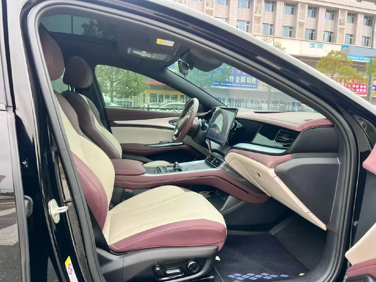 2025 BYD Seal07 DM-i 1.5L 101HP L4 E-CVT PHEV 17.6KWH,autocango,china used car exporter,china ev exporter,chinese used car exporter,chinese used ev exporter