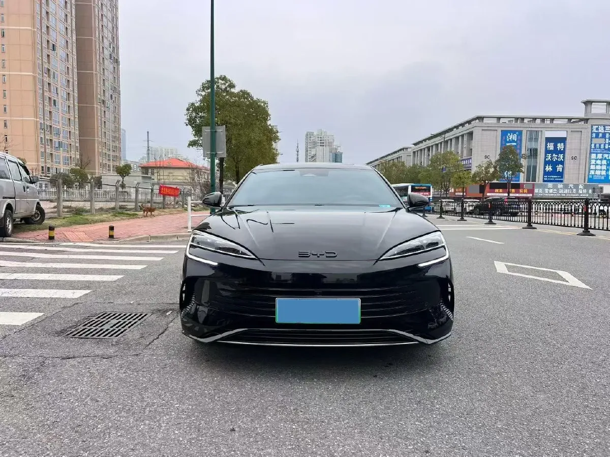 2025 BYD Seal07 DM-i 1.5L 101HP L4 E-CVT PHEV 17.6KWH,autocango,china used car exporter,china ev exporter,chinese used car exporter,chinese used ev exporter