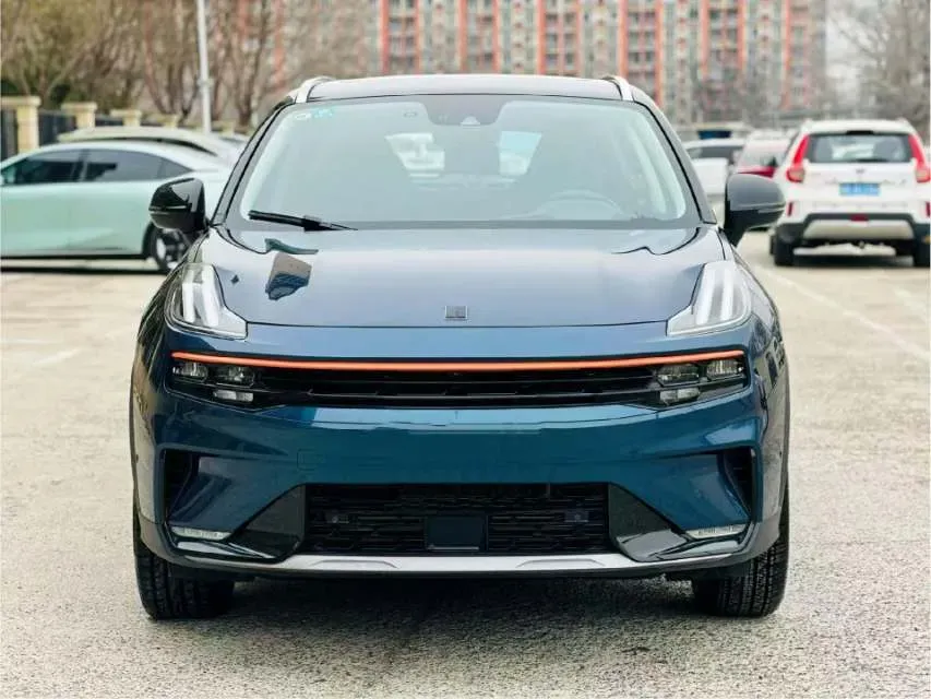 2020 LYNK&CO 06 1.5T 177HP L3 7DCT,autocango,china used car exporter,china ev exporter,chinese used car exporter,chinese used ev exporter