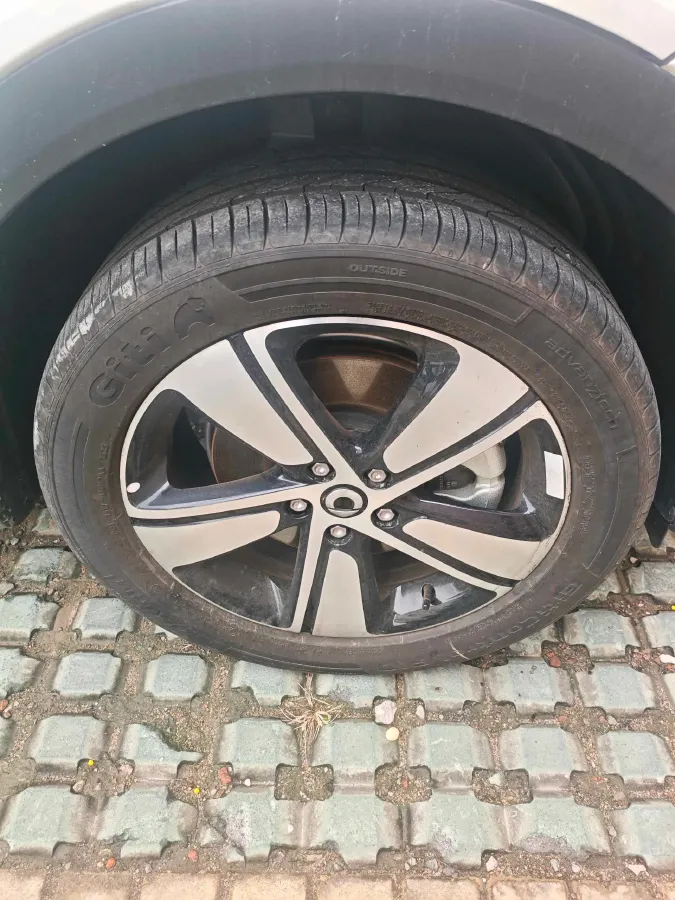 2024 Smart smart Elf 1 BEV 49KWH,autocango,china used car exporter,china ev exporter,chinese used car exporter,chinese used ev exporter