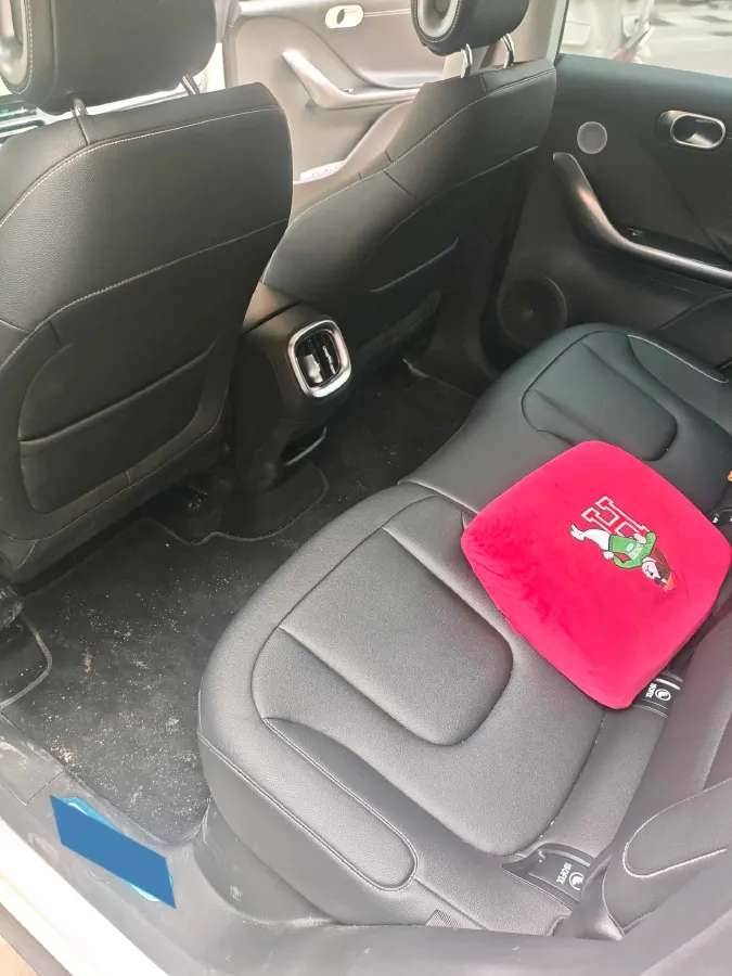 2024 Smart smart Elf 1 BEV 49KWH,autocango,china used car exporter,china ev exporter,chinese used car exporter,chinese used ev exporter