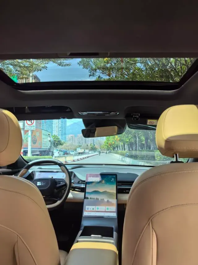 2024 BaoJun YepPlus BEV 41.9KWH,autocango,china used car exporter,china ev exporter,chinese used car exporter,chinese used ev exporter