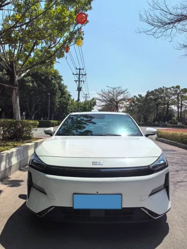 2024 BaoJun YepPlus BEV 41.9KWH,autocango,china used car exporter,china ev exporter,chinese used car exporter,chinese used ev exporter