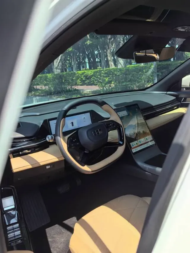 2024 BaoJun YepPlus BEV 41.9KWH,autocango,china used car exporter,china ev exporter,chinese used car exporter,chinese used ev exporter