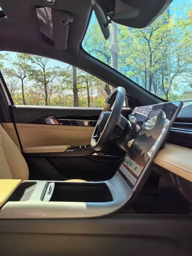 2024 BaoJun YepPlus BEV 41.9KWH,autocango,china used car exporter,china ev exporter,chinese used car exporter,chinese used ev exporter