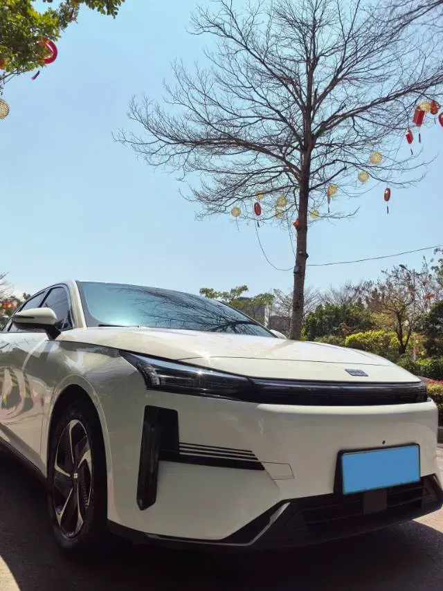 2024 BaoJun YepPlus BEV 41.9KWH,autocango,china used car exporter,china ev exporter,chinese used car exporter,chinese used ev exporter