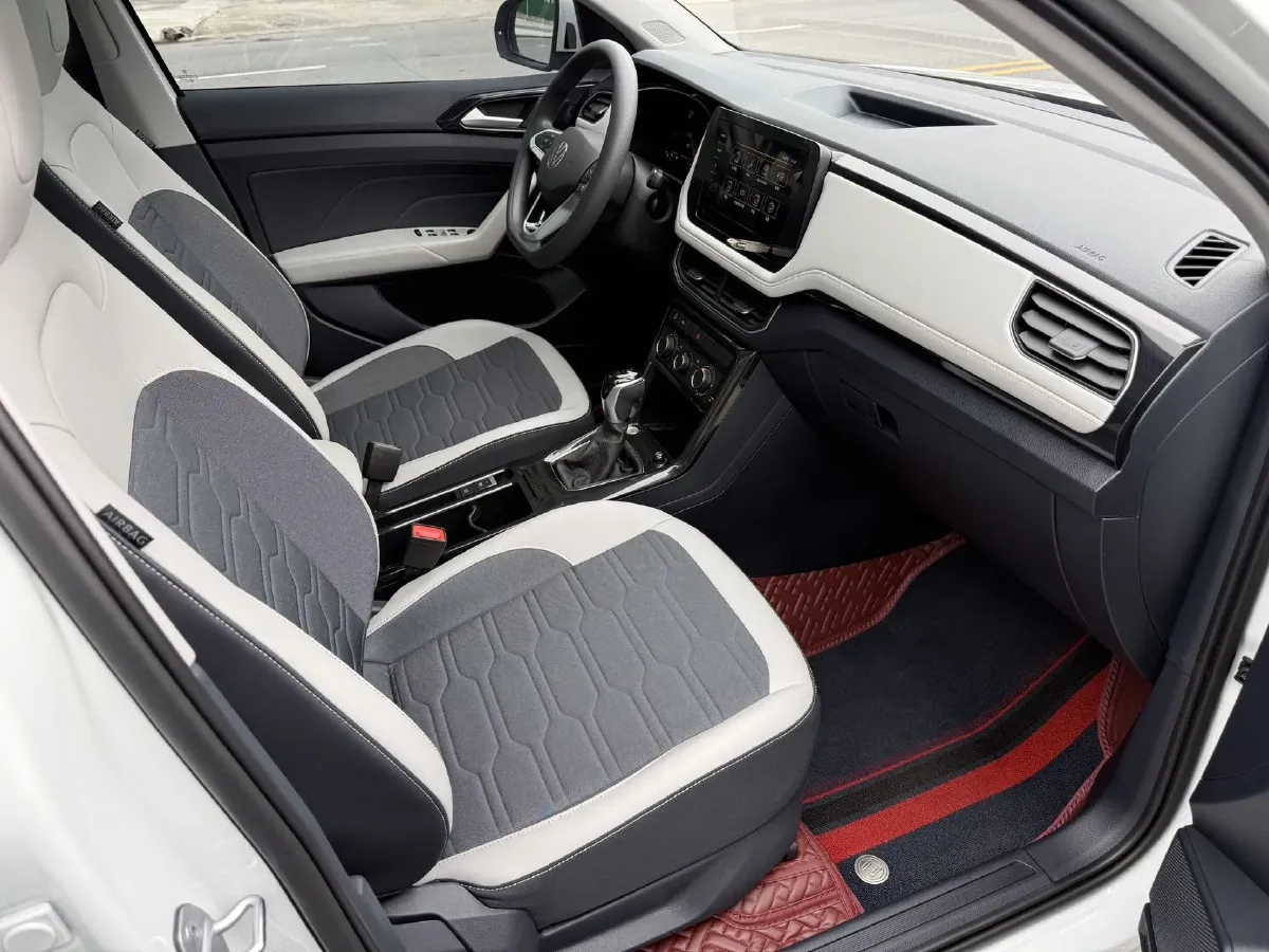 2026 Volkswagen Tharu 1.5T 160HP L4 7DCT,autocango,china used car exporter,china ev exporter,chinese used car exporter,chinese used ev exporter