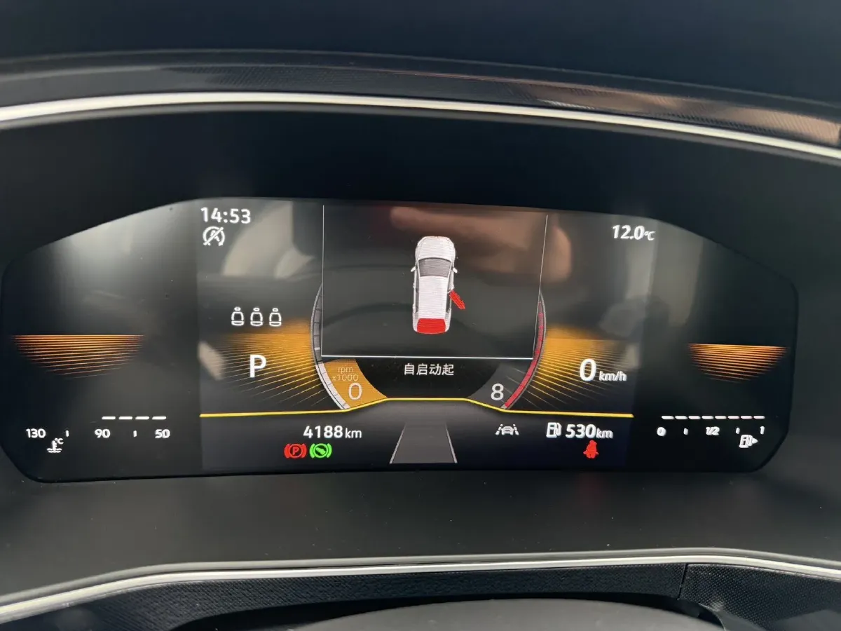 2026 Volkswagen Tharu 1.5T 160HP L4 7DCT,autocango,china used car exporter,china ev exporter,chinese used car exporter,chinese used ev exporter