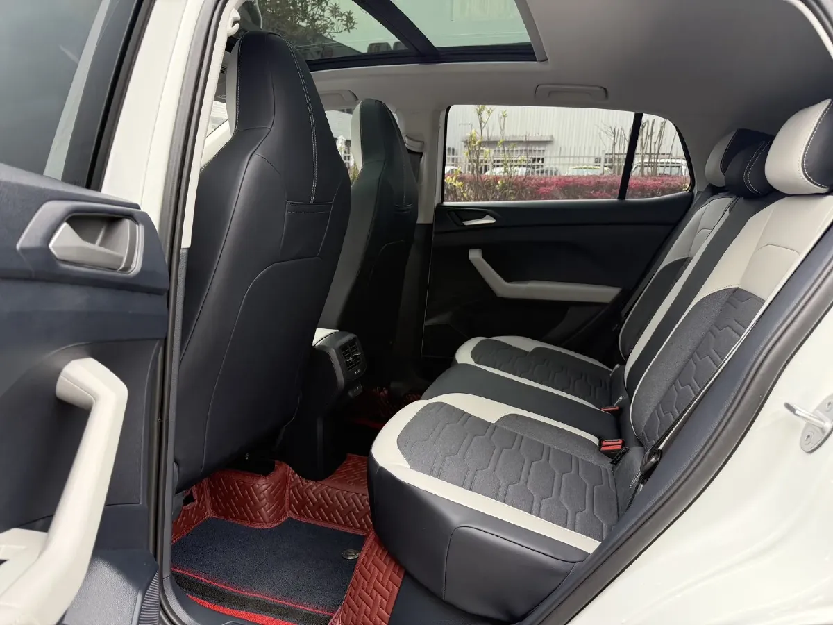 2026 Volkswagen Tharu 1.5T 160HP L4 7DCT,autocango,china used car exporter,china ev exporter,chinese used car exporter,chinese used ev exporter