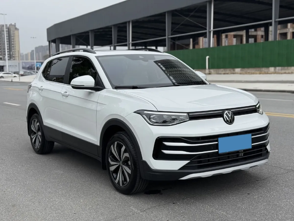 2026 Volkswagen Tharu 1.5T 160HP L4 7DCT,autocango,china used car exporter,china ev exporter,chinese used car exporter,chinese used ev exporter
